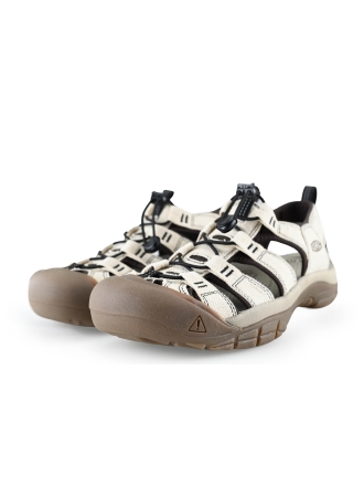 Keen Sandalen Beige 286684