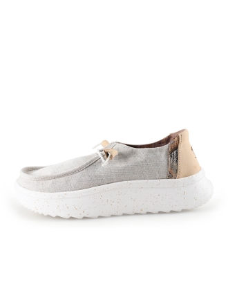 HEY DUDE Slip-ons
