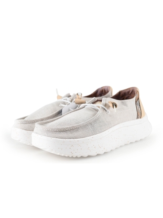 HEY DUDE Slip-ons