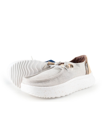 HEY DUDE Slip-ons