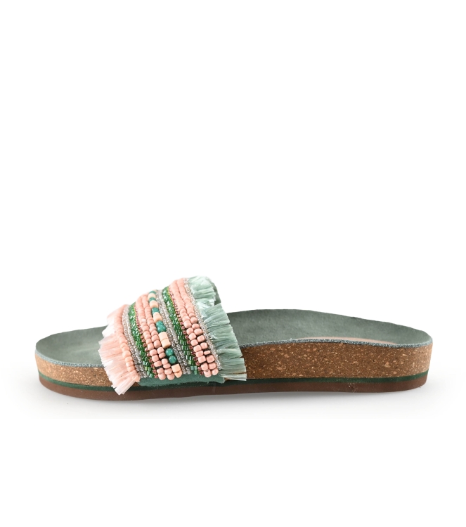 Lazamani Flip-Flops
