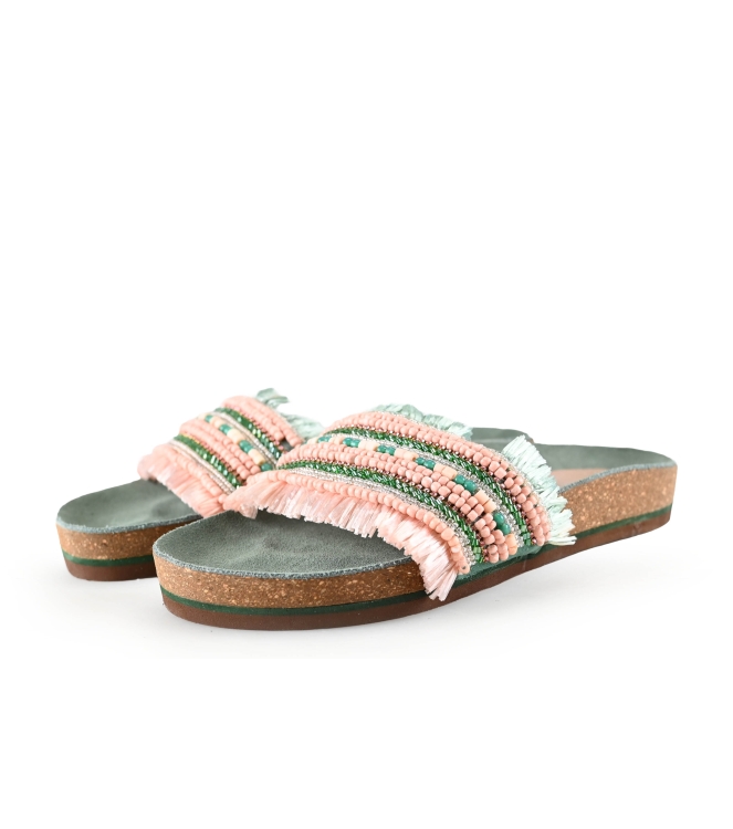 Lazamani Flip-Flops