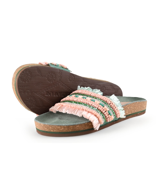 Lazamani Flip-Flops