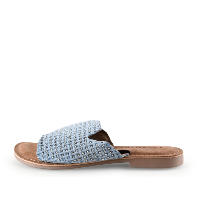 Lazamani Flip-Flops