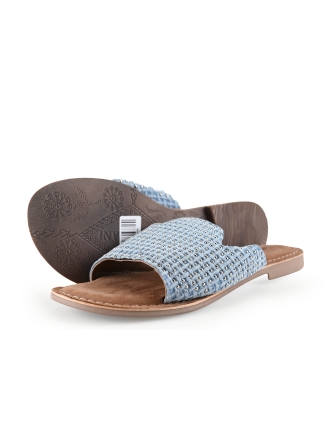 Lazamani Flip-Flops