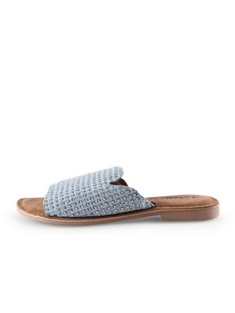 Lazamani Flip-Flops