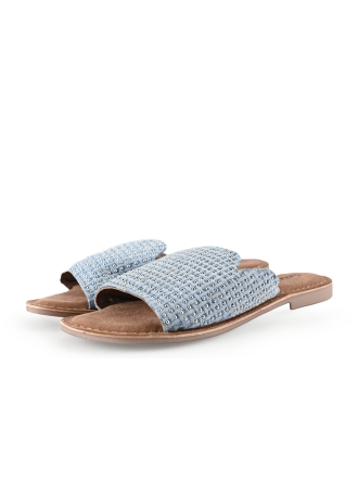 Lazamani Flip-Flops