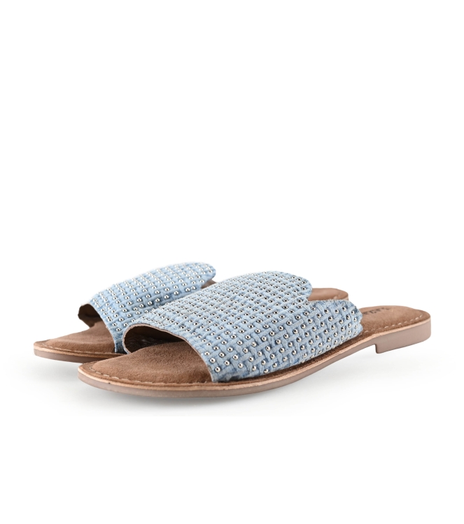 Lazamani Flip-Flops