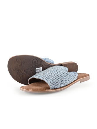 Lazamani Flip-Flops