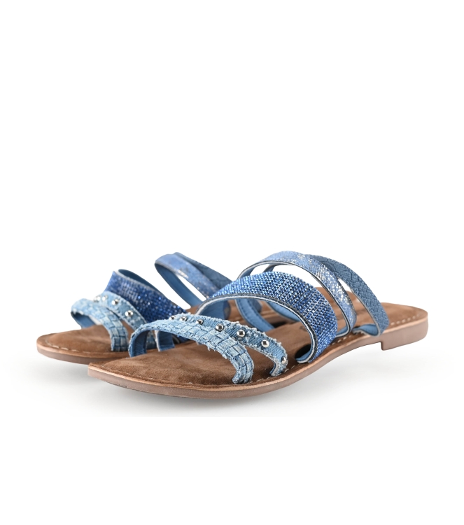 Lazamani Flip-Flops