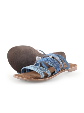 Lazamani Flip-Flops