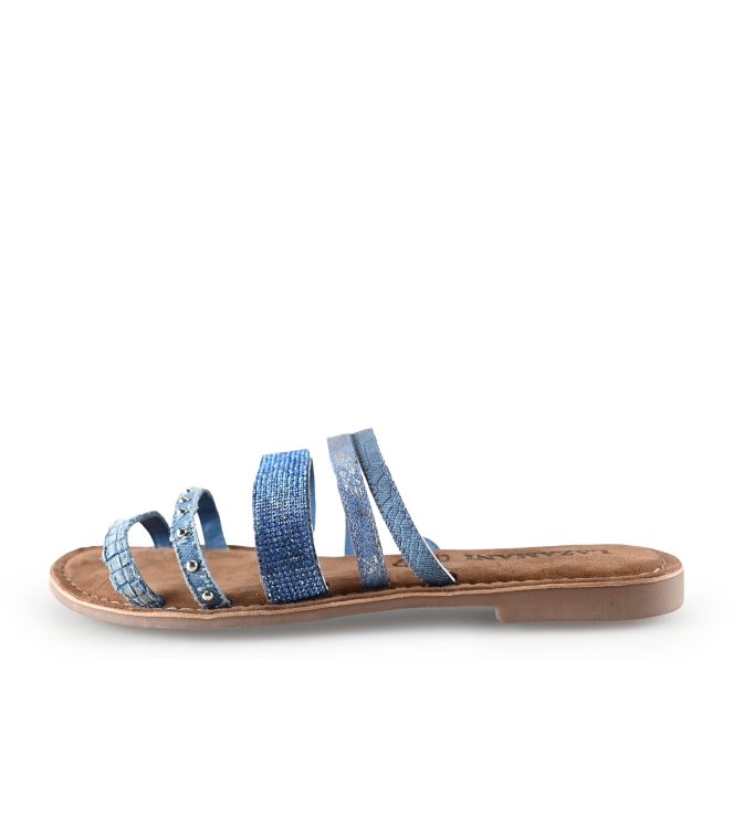 Lazamani Flip-Flops