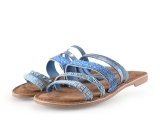Lazamani Flip-Flops
