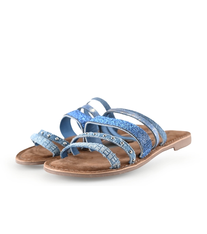 Lazamani Flip-Flops