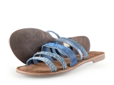 Lazamani Flip-Flops