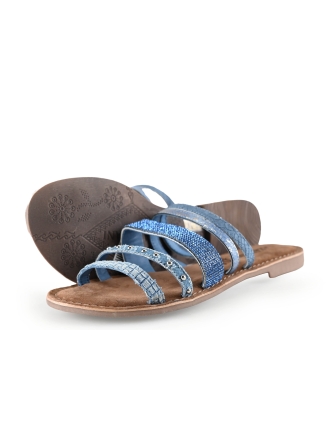 Lazamani Flip-Flops