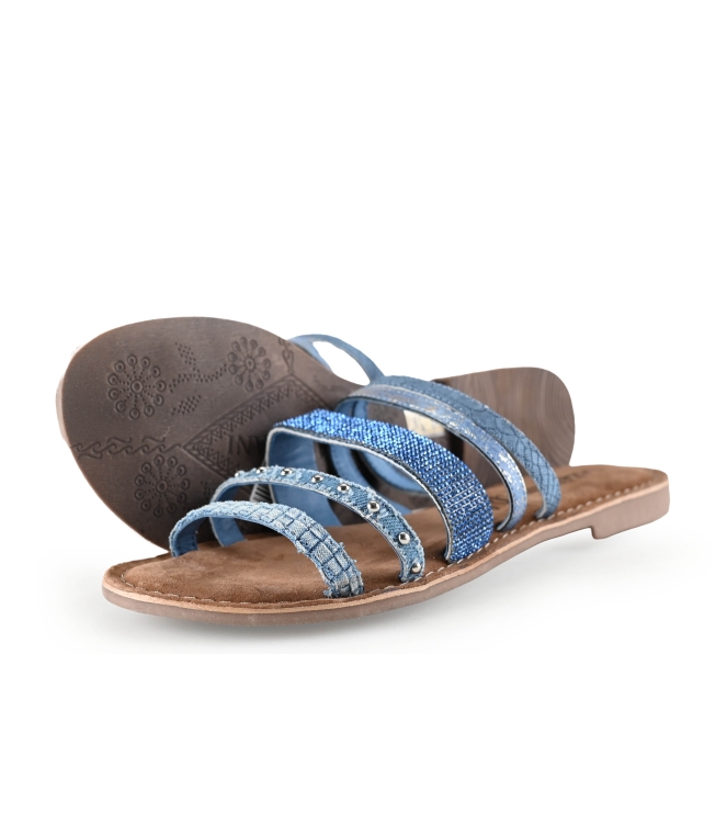 Lazamani Flip-Flops