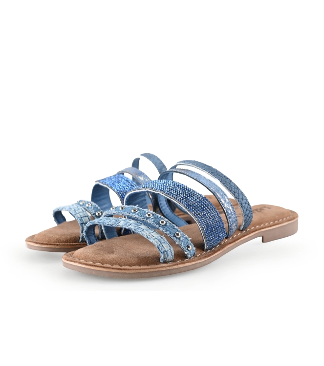 Lazamani Flip-Flops