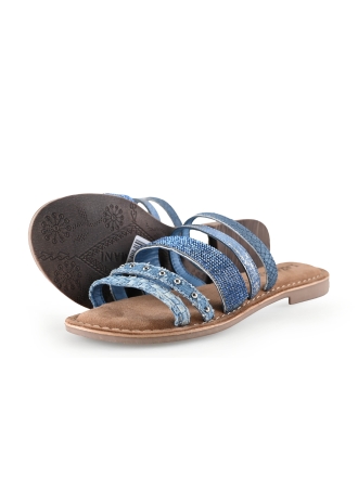 Lazamani Flip-Flops