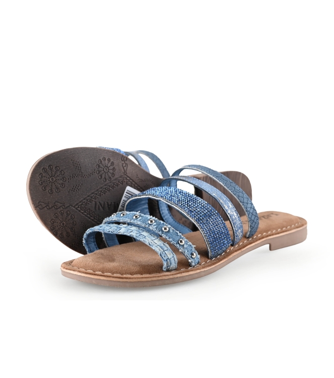 Lazamani Flip-Flops