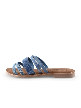 Lazamani Flip-Flops