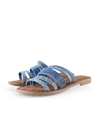 Lazamani Flip-Flops