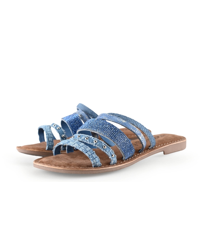 Lazamani Flip-Flops