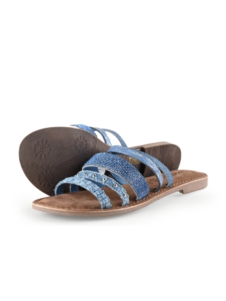 Lazamani Flip-Flops
