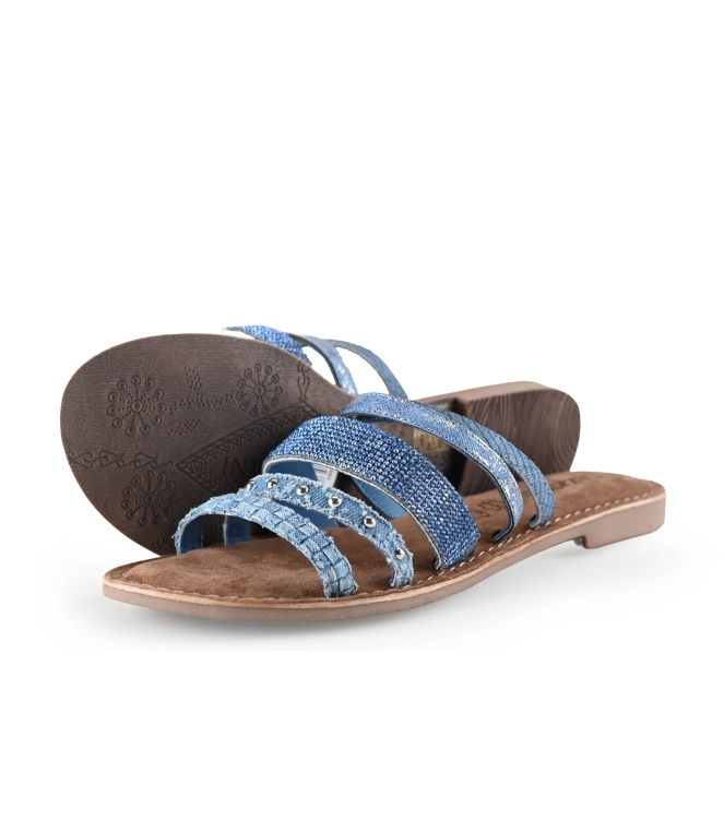 Lazamani Flip-Flops