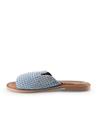Lazamani Flip-Flops