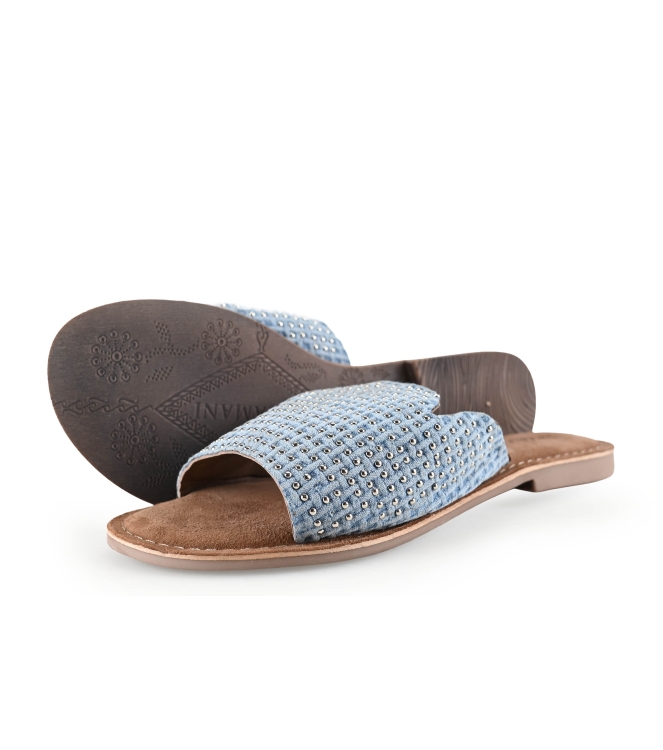 Lazamani Flip-Flops