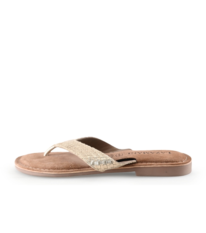 Lazamani Flip-Flops