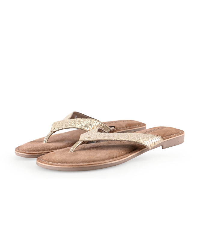 Lazamani Flip-Flops