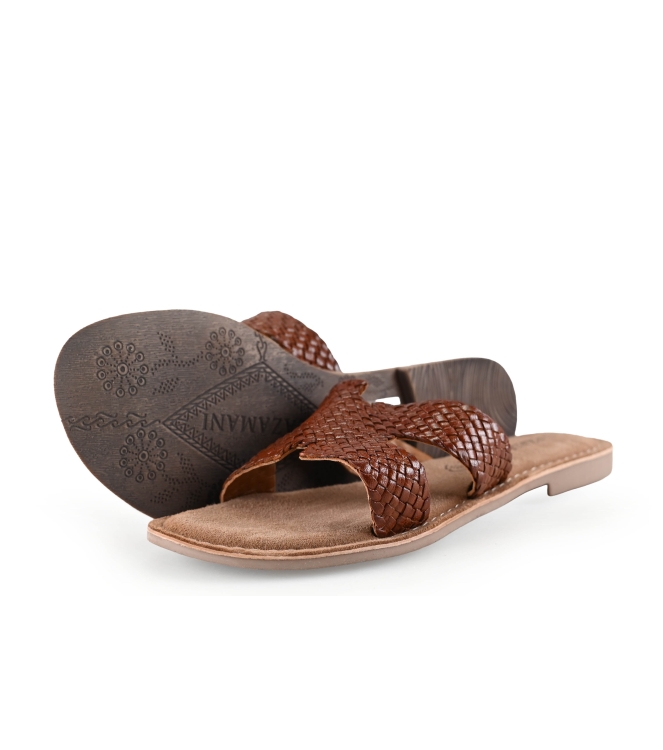 Lazamani Flip-Flops