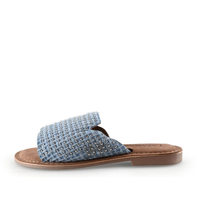Lazamani Flip-Flops