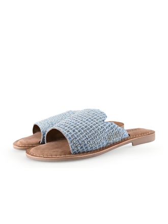 Lazamani Flip-Flops