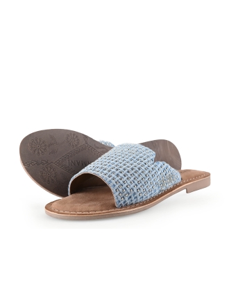 Lazamani Flip-Flops