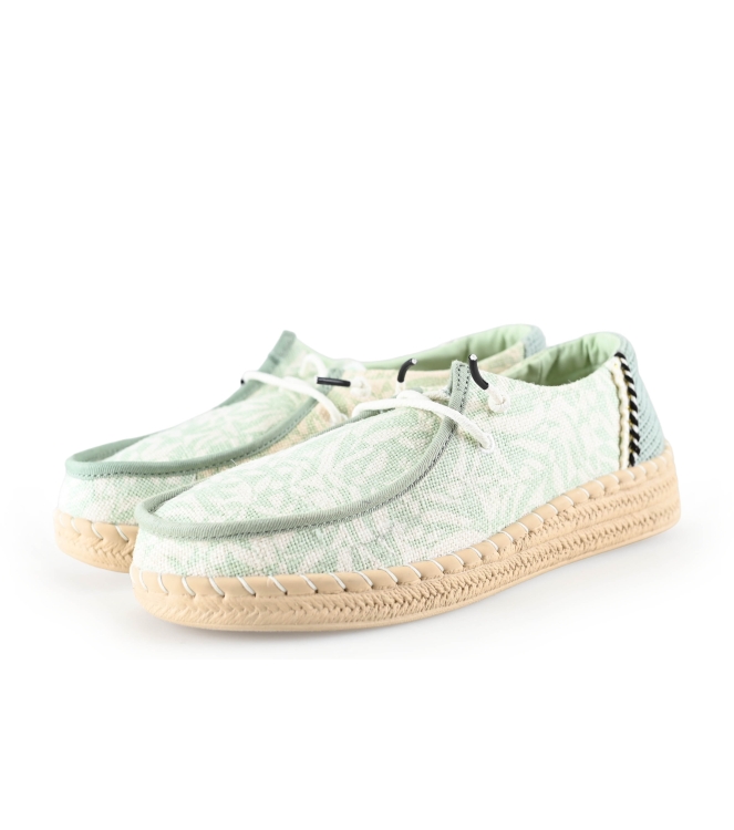 HEY DUDE Slip-ons