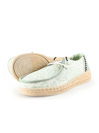 HEY DUDE Slip-ons