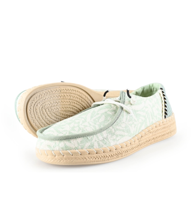 HEY DUDE Slip-ons