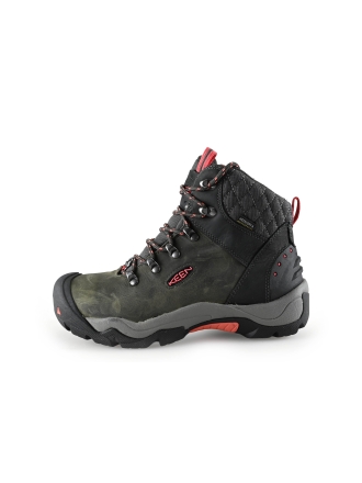 Keen Schneestiefel Schwarz 286715