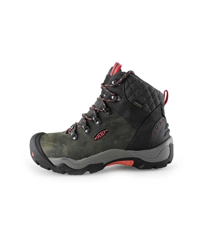 Keen Schneestiefel