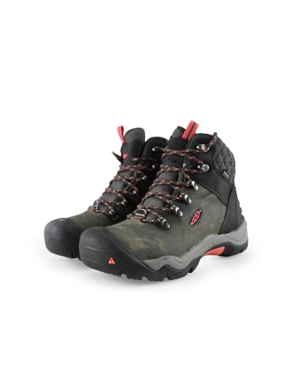 Keen Schneestiefel Schwarz 286715