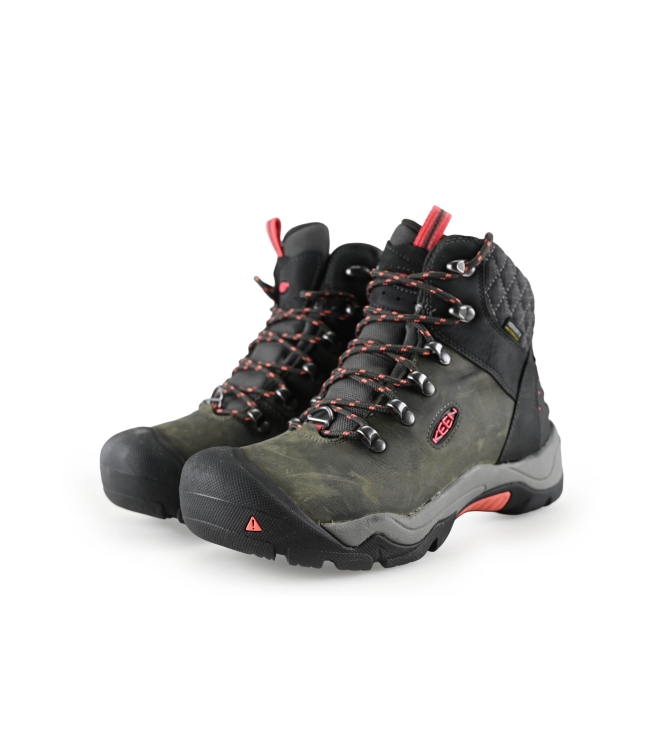 Keen Schneestiefel