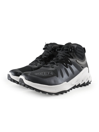 Keen Wanderschuhe Schwarz 286716