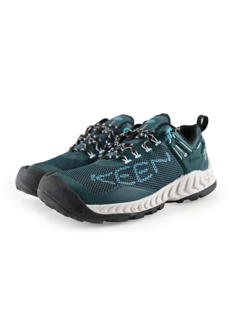 Keen Wanderschuhe Grün 286717