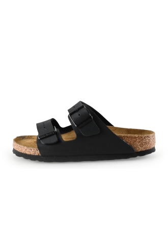 Birkenstock Sandalen Schwarz 286719