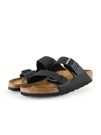 Birkenstock Sandalen Schwarz 286719