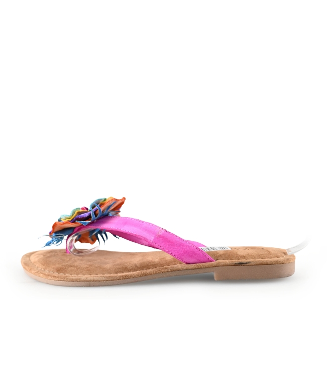Lazamani Flip-Flops