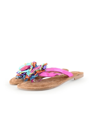 Lazamani Flip-Flops